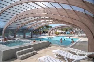 Avignon Camping Park ***