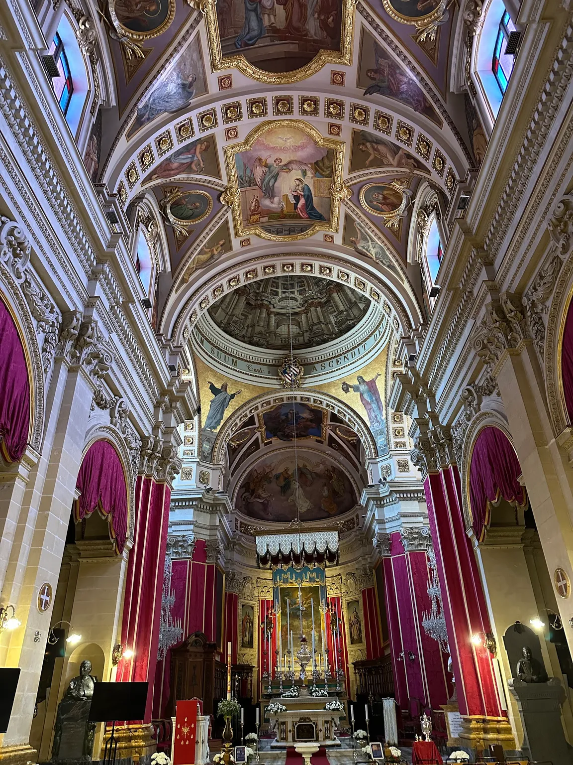 Katedra Wniebowzięcia Najświętszej Maryi Panny w Victorii