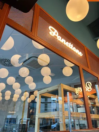 BAKERY ELEKTROWNIA POWIŚLE