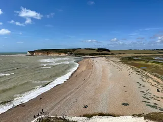Seven Sisters