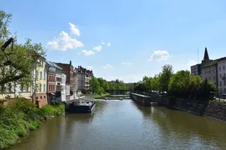 Zespół zabytkowy Rynku Opolskiego
