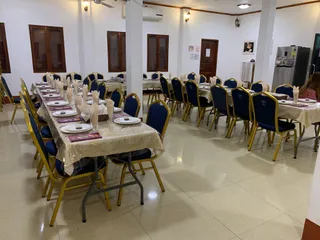 בית חב"ד לואנג פראבנג Chabad House Luang Prabang