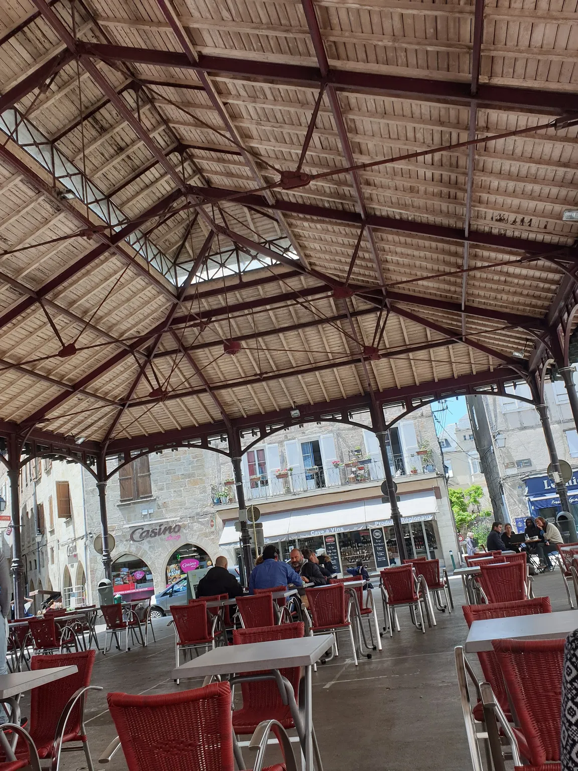 Place de la Halle