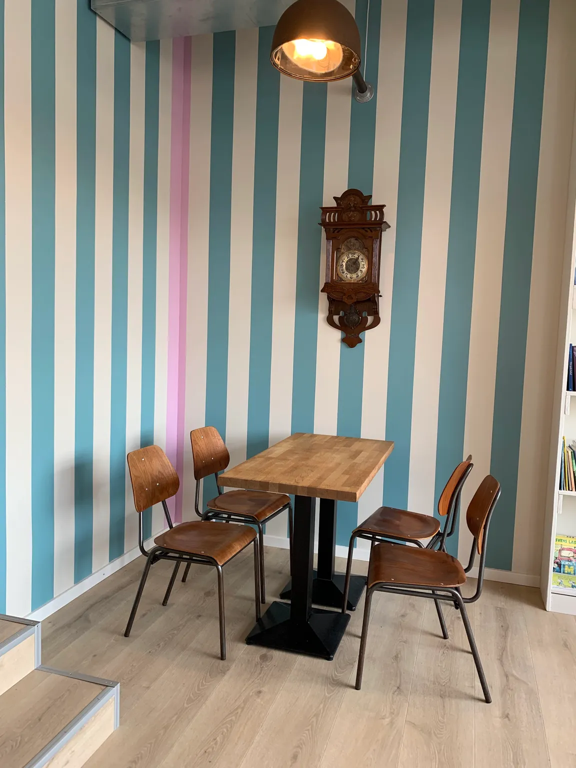 Dessertcaféen Hyggenygge