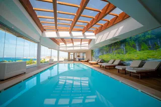 Ramla Bay Resort