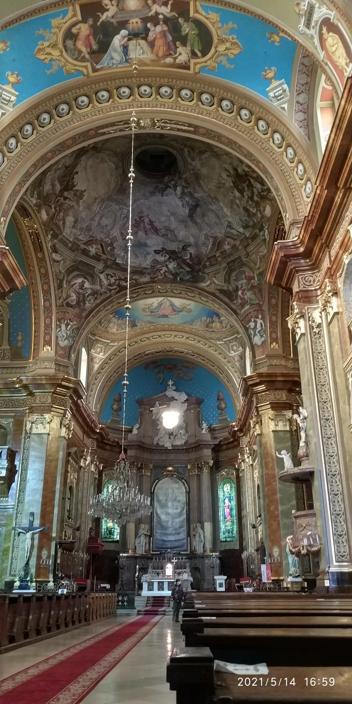 Șirul Canonicilor