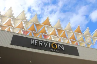 Nervión Plaza