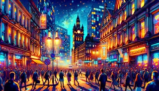 Nightlife
