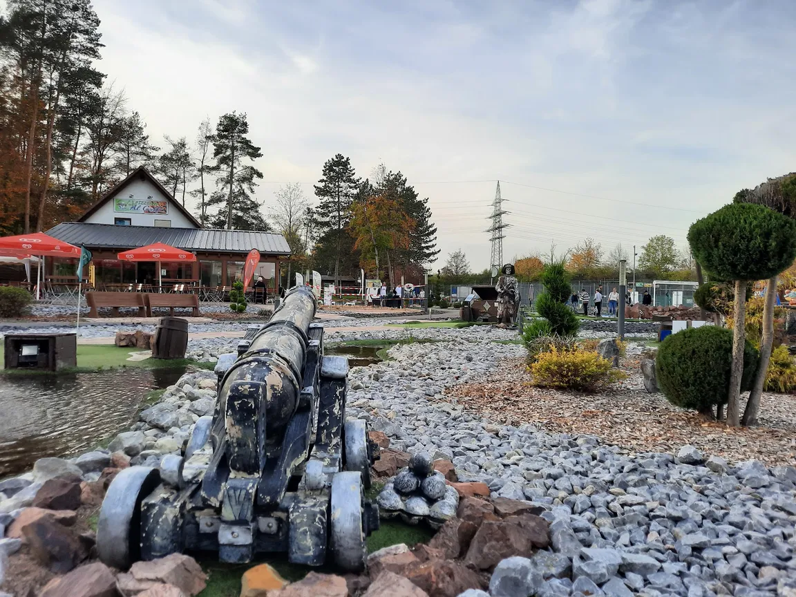 Sport- und Freizeitpark Limburg-Linter