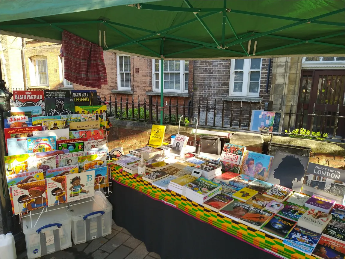 Camberwell Farmers Market