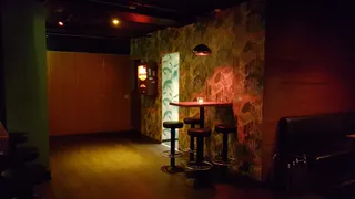 Diskoteket