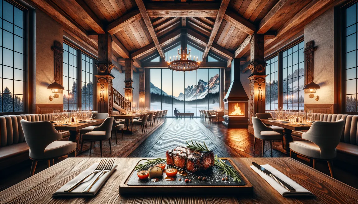 Guide: Best Restaurants with Meat in Zakopane