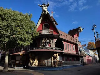 Hotel Psycho