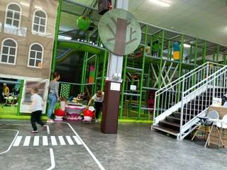 Warmiolandia Miasto Dzieci