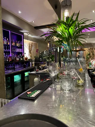 BÔ Restaurant