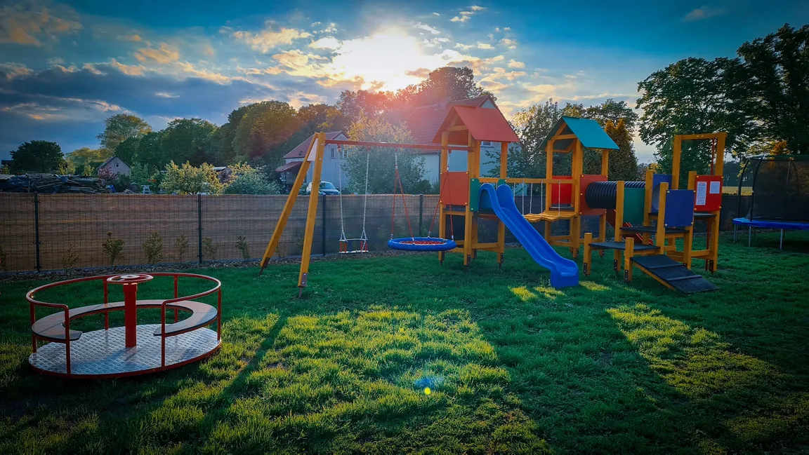 Cisza Bungalows Village - Blisko Natury