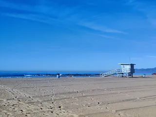 Venice Beach Recreation Center