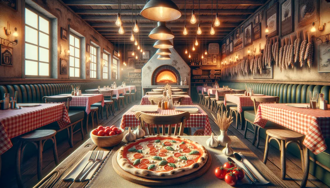 Przewodnik: 10 najlepszych restauracji z kuchnią włoską w Warszawie