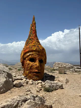 Nemrut