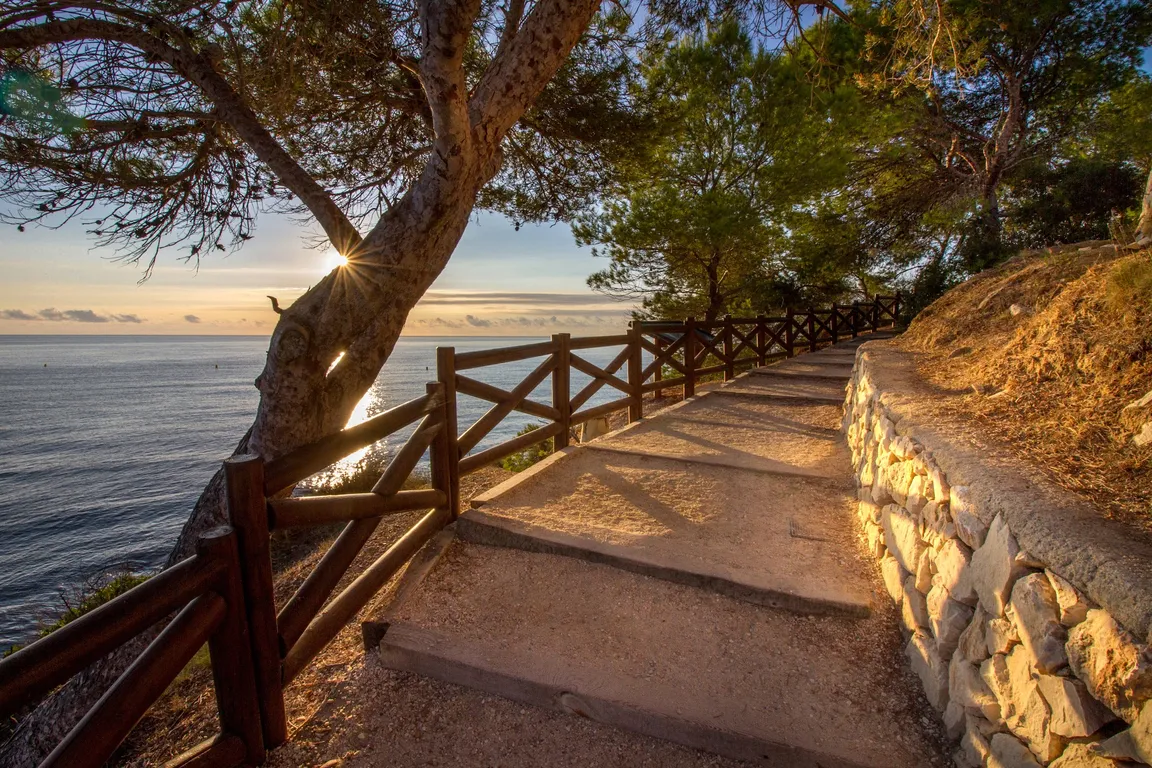 Passeig Ecològic de Benissa