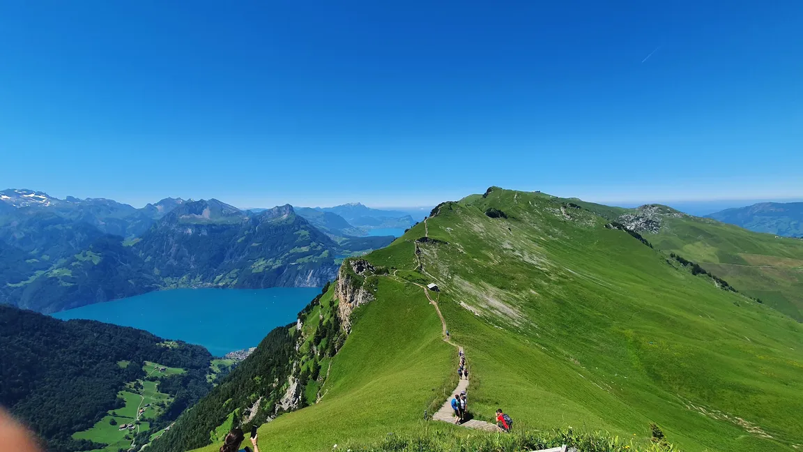 Stoos - Muotatal Tourism