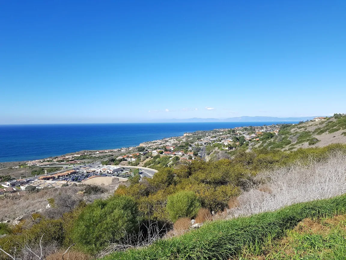 Los Verdes Golf Course