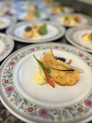 Ristorante Il Giardino