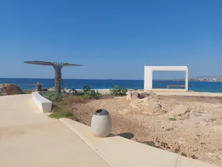 Sunset/Shipwreck Viewpoint