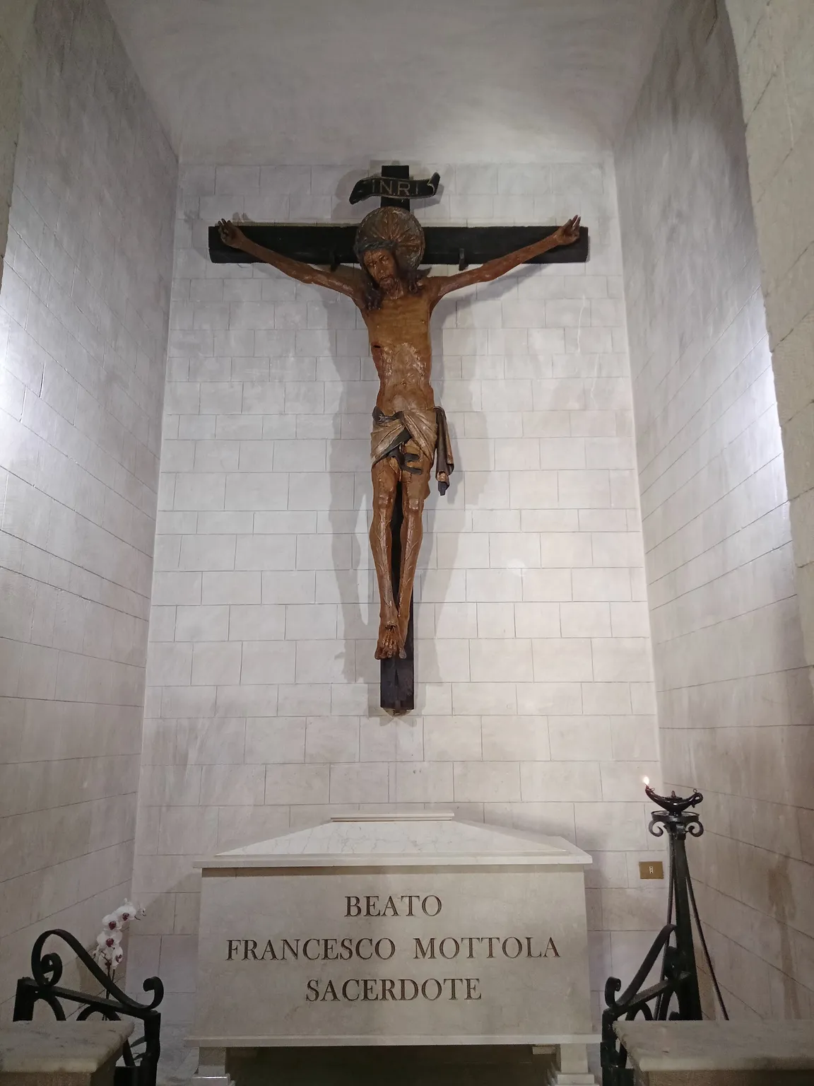 Konkatedra pw. Najświętszej Maryi Panny Rumuńskiej