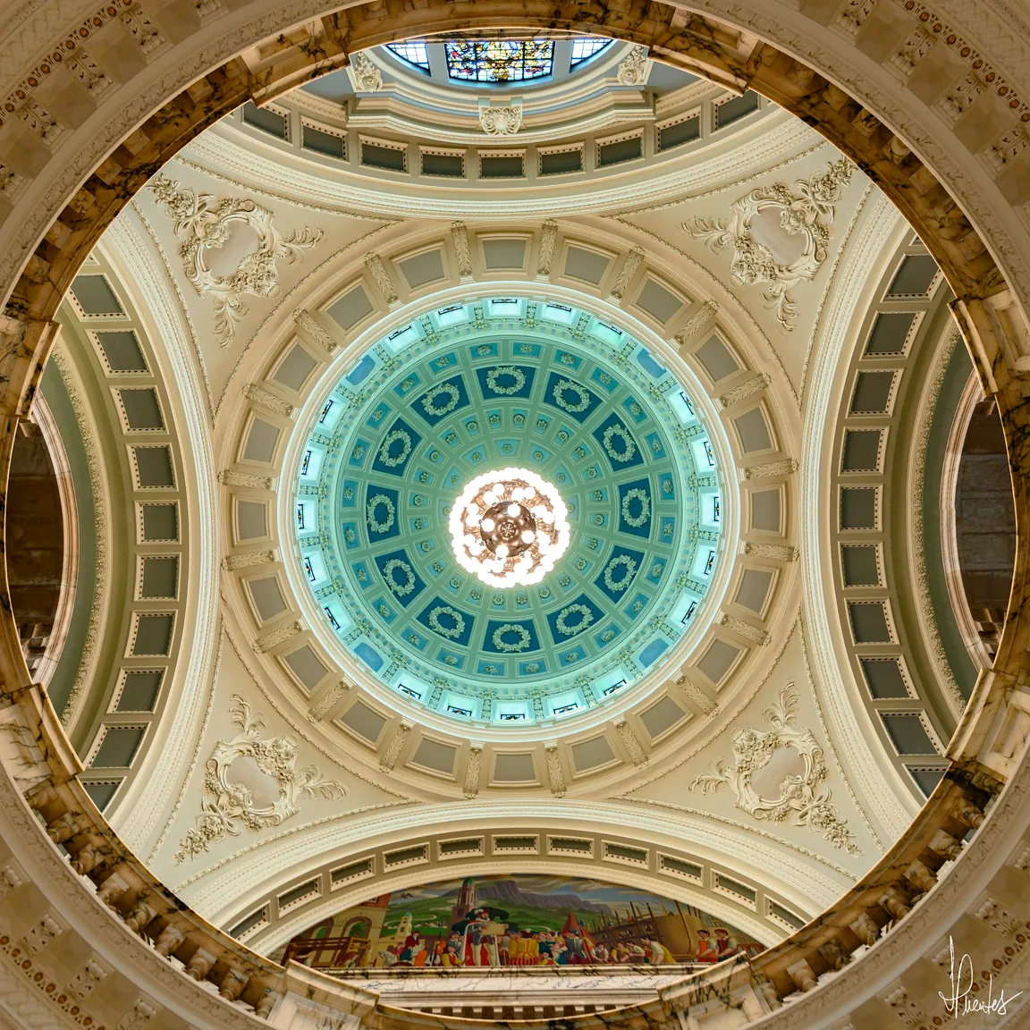 Belfast City Hall