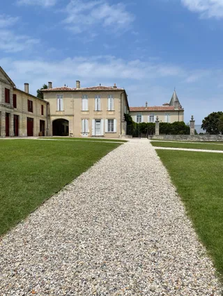 Château Lafite-Rothschild