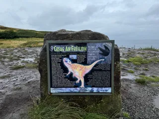 An Corran Beach