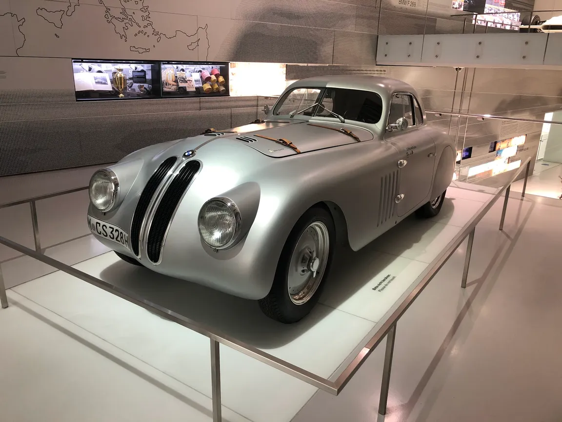 BMW Museum