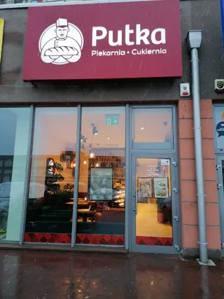 Piekarnia PUTKA