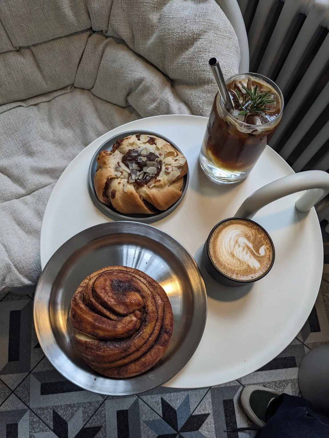 Megiddo Cafe & Bakery