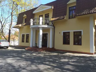Olsztyńskie Centrum Bowlingu