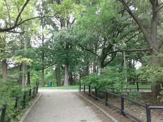 Gompers (Samuel) Park