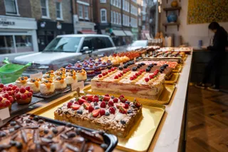 L'ETO Soho