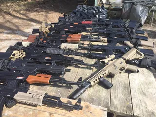 SILT - Paintball ASG & more