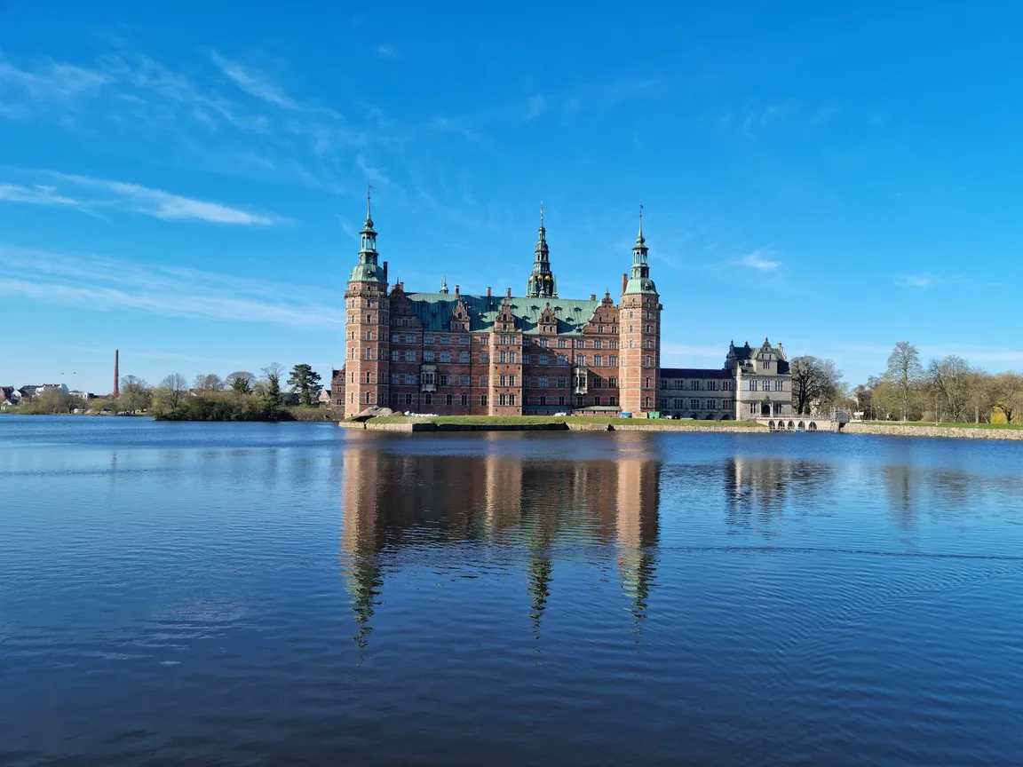 Frederiksborg