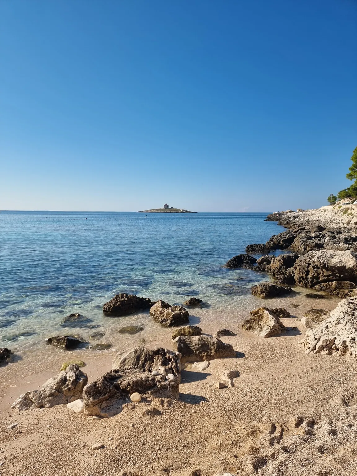 Coastal Trail