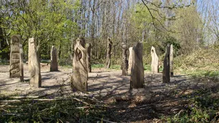 Trosley Country Park