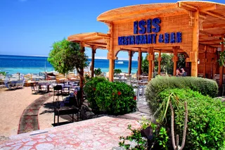 King Tut Resort Hurghada