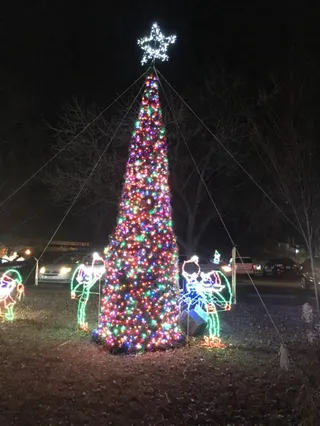 Brown Park