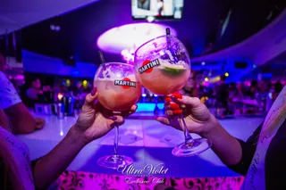 UltraViolet Exclusive Club