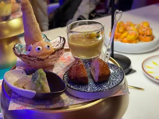 SUSHIDELIC