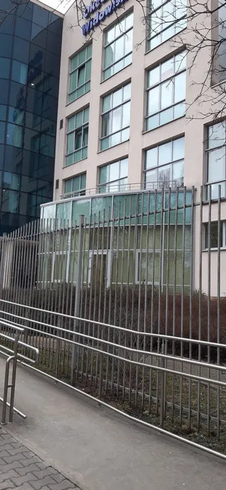 Przedszkole Integracyjne nr 314,