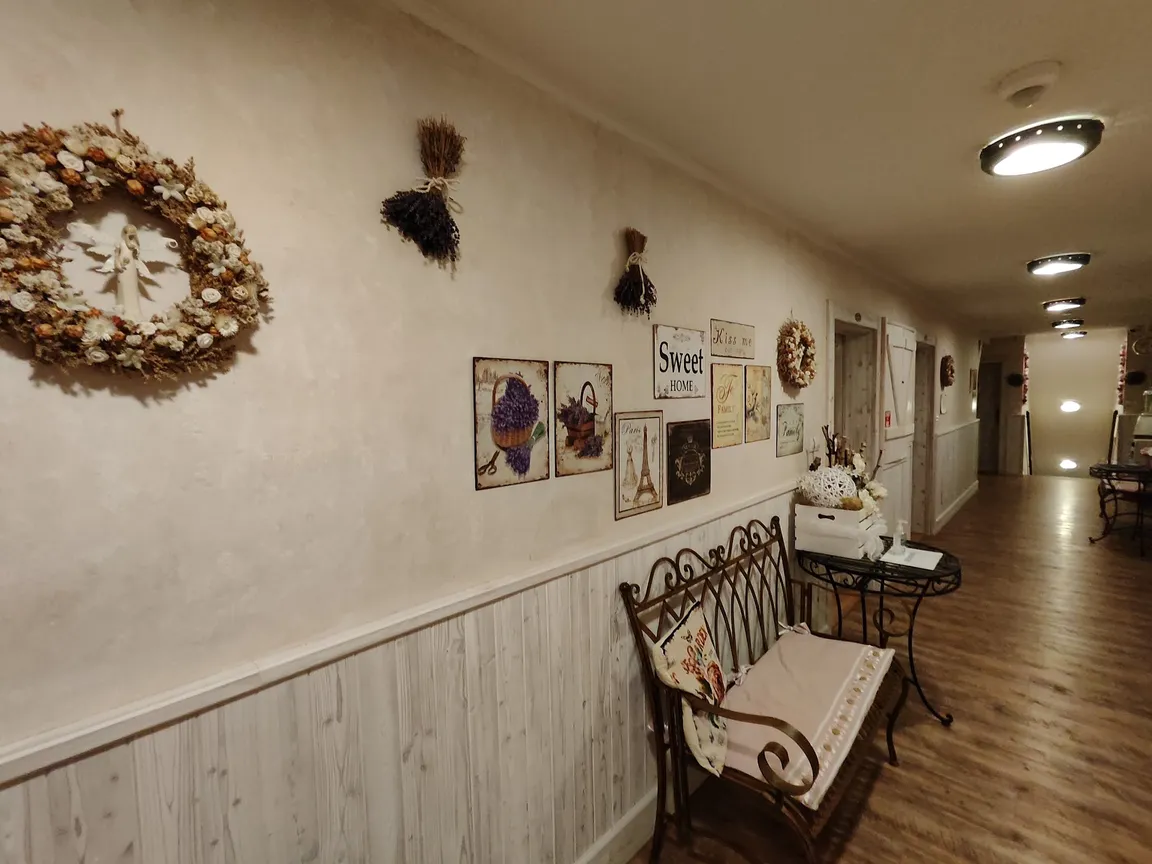 Restaurace a penzion Na Palubě