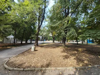 Park Voenna Akademiya