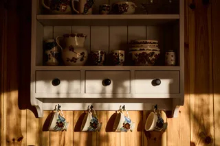 Dolina Jurt Glamping Giżycko